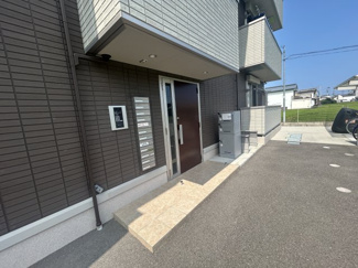 【エントランス】 | アンベリール