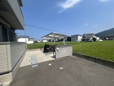 【その他共用部分】 | アンベリール