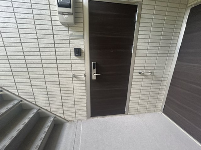 【エントランス】 | アンベリール