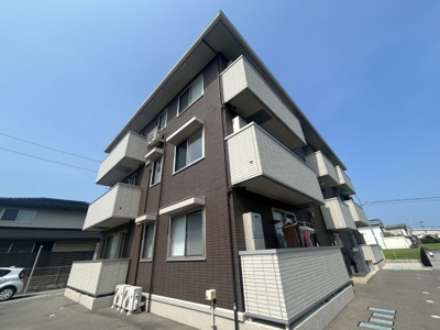 【外観】 | アンベリール
