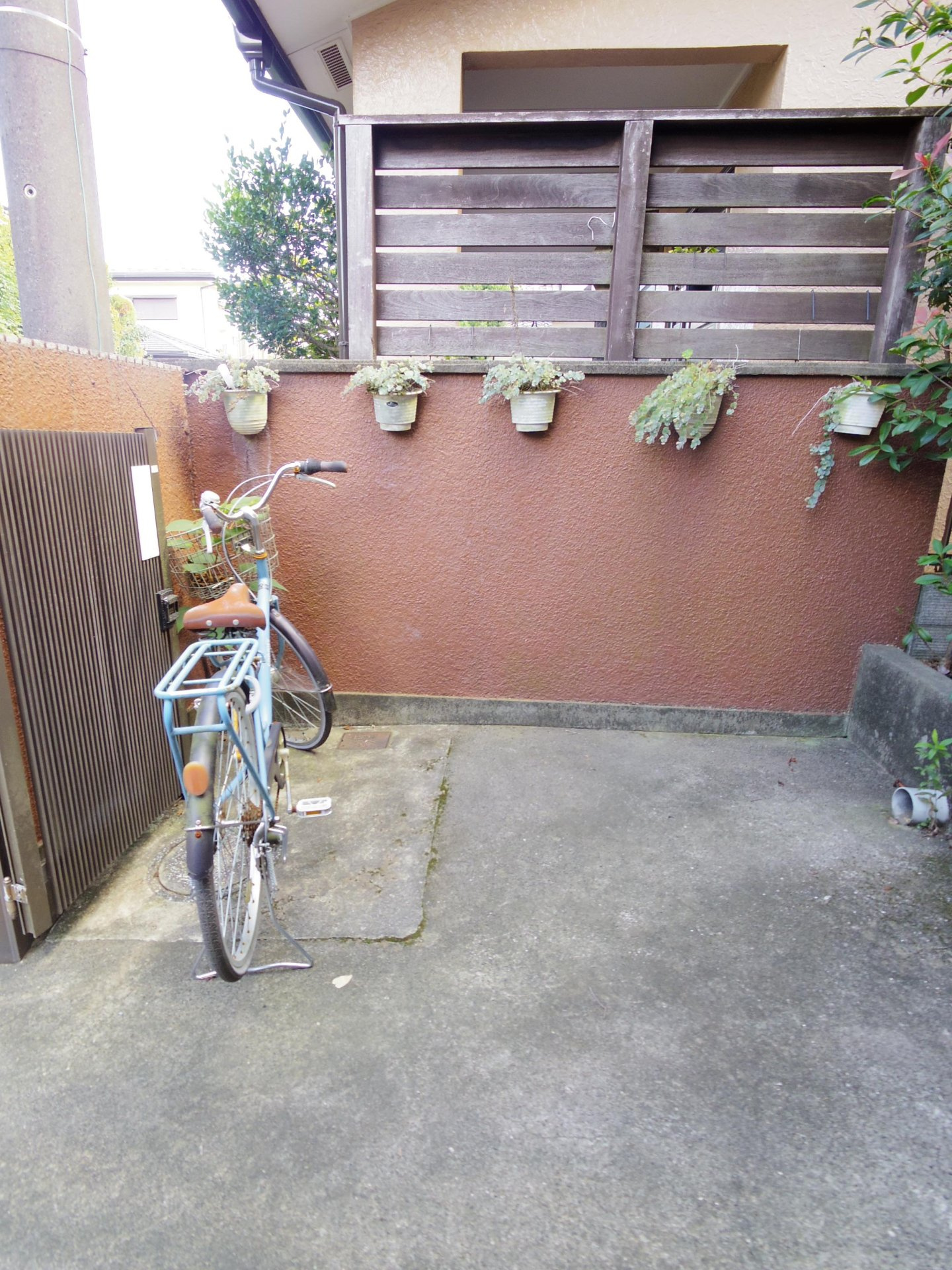 キャピタル岡本のその他共用部分