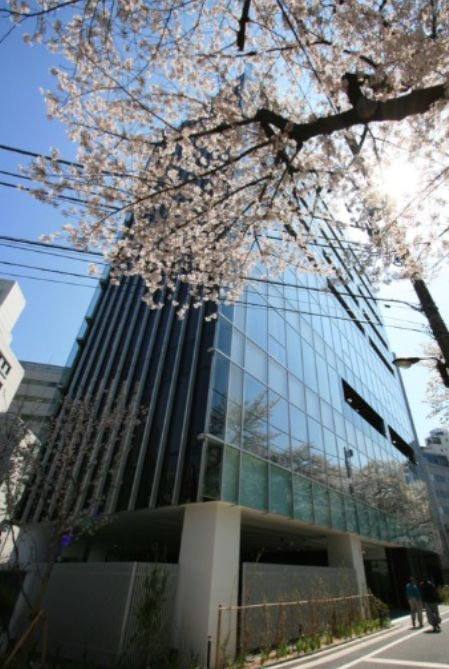 桜ヒルズ九段北の画像