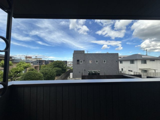 【展望】 | フィオーレガーデン北田宮　A
