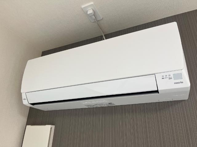 ラグーナ青葉台の設備|室内設備（イメージ）