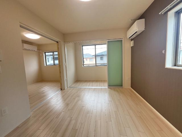 ラグーナ青葉台の内装|室内（イメージ）