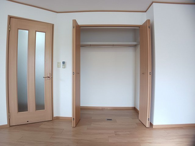 セイバリーライフの収納
