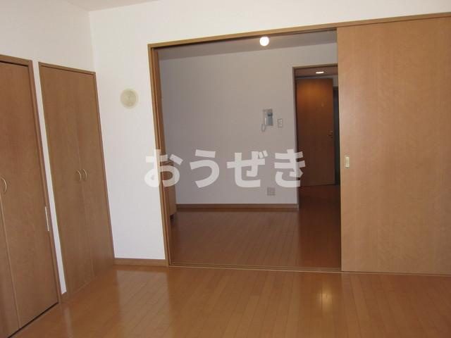 ＢＡＹ・ＷＥＳＴの収納