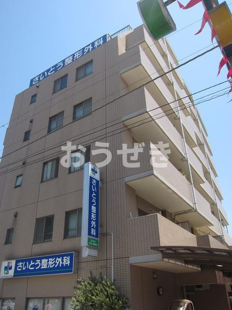 ＢＡＹ・ＷＥＳＴのその他共用部分