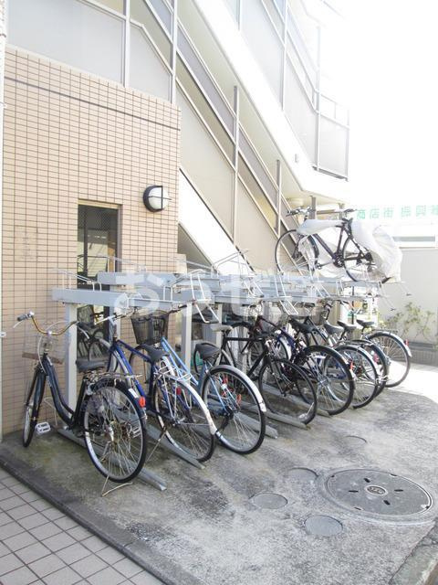 ＢＡＹ・ＷＥＳＴのその他共用部分