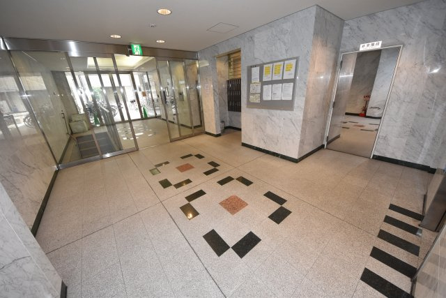 セントラル南船場