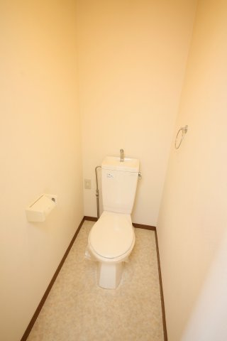 サニーハウス石田のトイレ