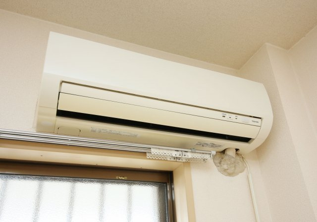 サニーハウス石田の設備