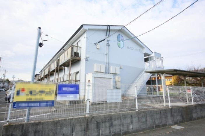 サニーハウス石田のその他共用部分