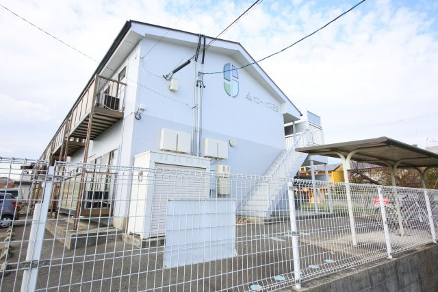 サニーハウス石田のその他共用部分