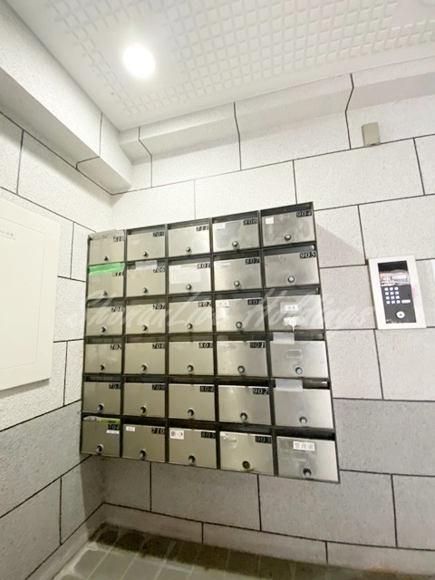 藤沢市藤沢の賃貸マンションの設備