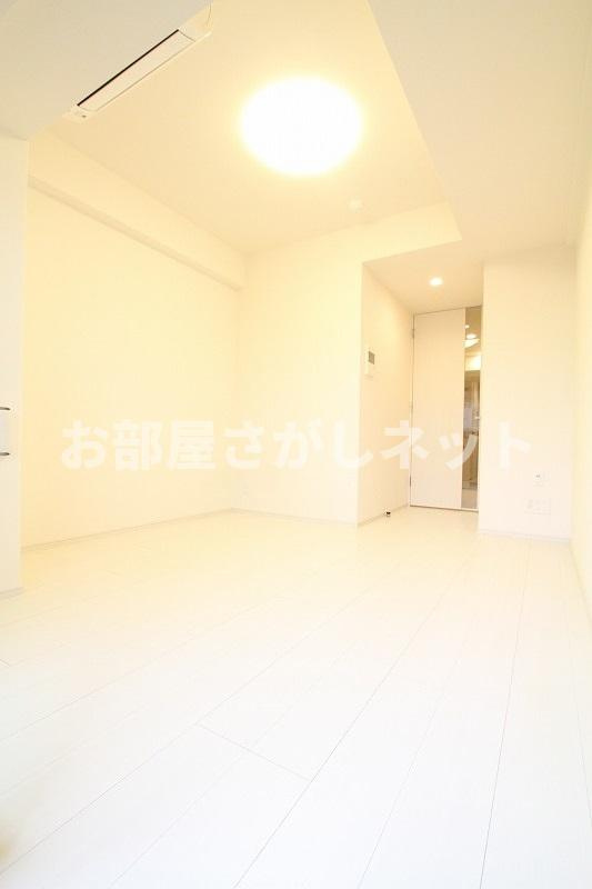プレミアムキューブＧ西大井【おとり物件なし】#学生・社会人にオススメ！初期費用分割払いOK！の洋室