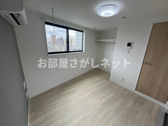 D-STYLE三ノ輪Ⅱ【おとり物件なし】#学生・社会人にオススメ！初期費用分割払いOK！の内装