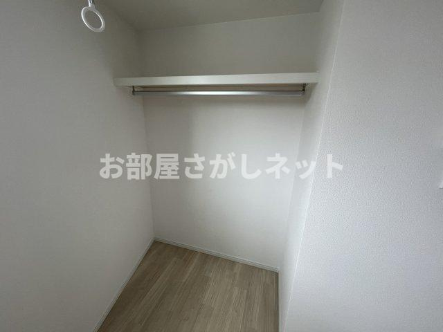 D-STYLE三ノ輪Ⅱ【おとり物件なし】#学生・社会人にオススメ！初期費用分割払いOK！の収納