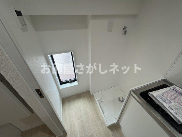 D-STYLE三ノ輪Ⅱ【おとり物件なし】#学生・社会人にオススメ！初期費用分割払いOK！の設備