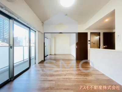 【内装】 | GRAND　VILLASSE　福島