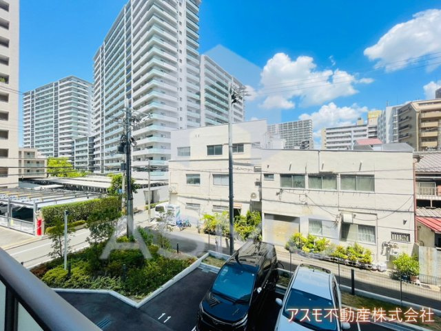 【展望】 | GRAND　VILLASSE　福島