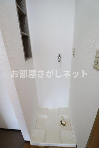 エスペランサ恵比寿の設備