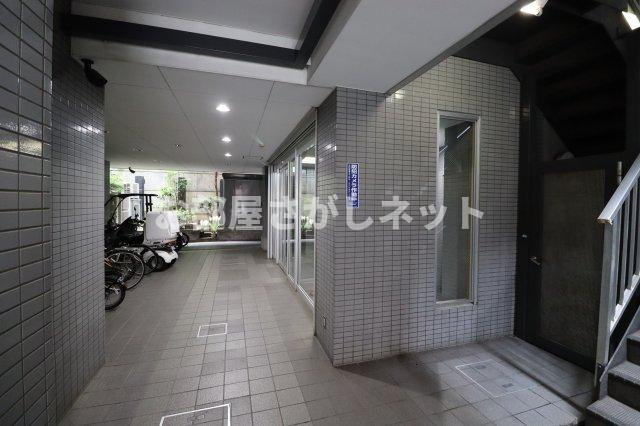 エスペランサ恵比寿のその他共用部分