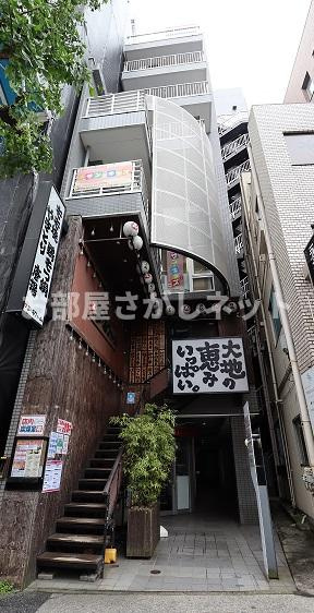 エスペランサ恵比寿