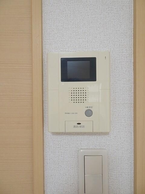イーリスニシオオジマのセキュリティ
