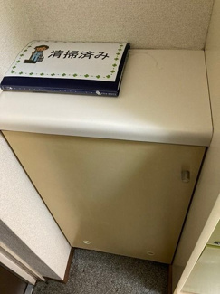 【玄関】 | ハイタウン学芸大学