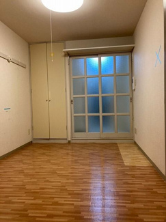 【居間・リビング】 | ハイタウン学芸大学