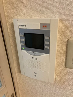 【セキュリティ】 | ハイタウン学芸大学