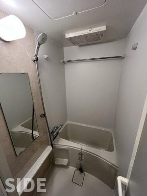 【浴室】 | エスリードレジデンス　ザ・グラン都島ノア