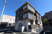 ベイ　ブランシェ奥田の画像
