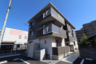 ベイ　ブランシェ奥田の画像