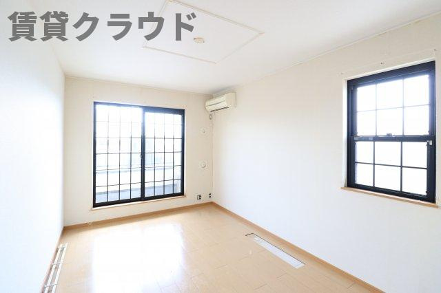 グランシエルⅠの居間・リビング|同じ建物の別のお部屋の写真になります！↓↓
