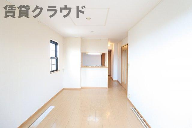 グランシエルⅠのキッチン|キッチンでお料理をお楽しみください