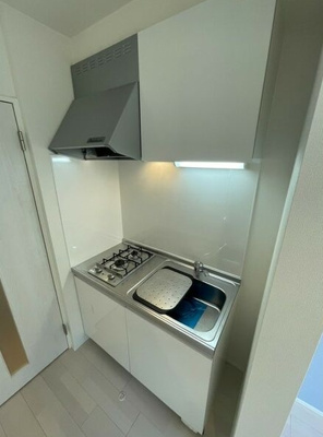 【キッチン】 | CREST浄心