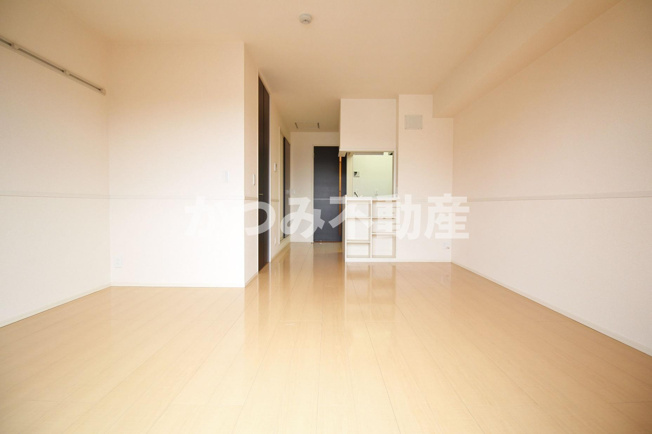 【居間・リビング】 | ラビネ和光(Ｄ-ｒｏｏｍ) | 同物件・参考写真