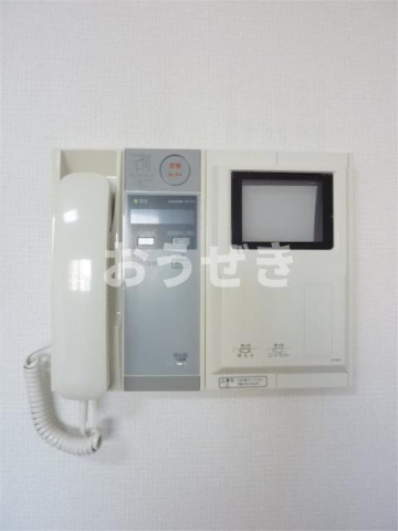 ドミール関内大通のセキュリティ