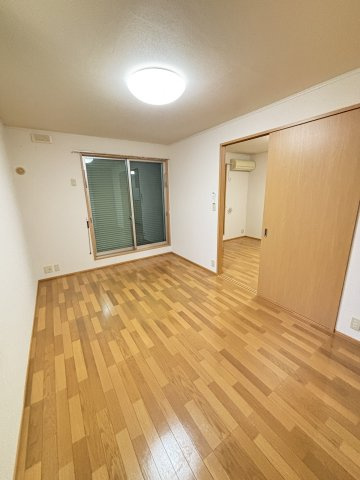 Casa　Felice　A棟