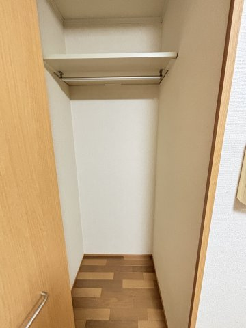 Casa　Felice　A棟