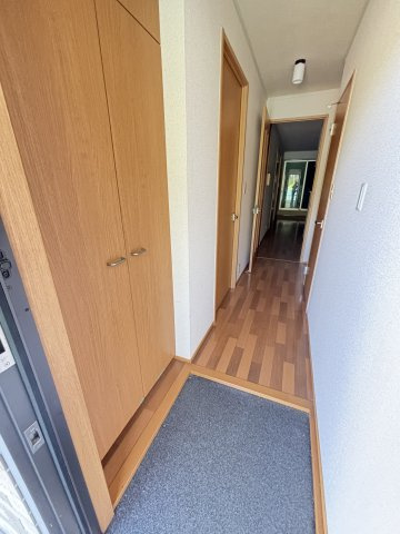 Casa　Felice　A棟