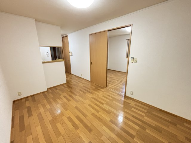 Casa　Felice　A棟
