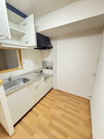 Casa　Felice　A棟