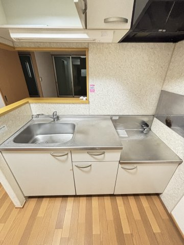 Casa　Felice　A棟