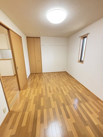 Casa　Felice　A棟