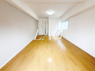 【寝室】 | 佐竹コーポ | 寝室です。