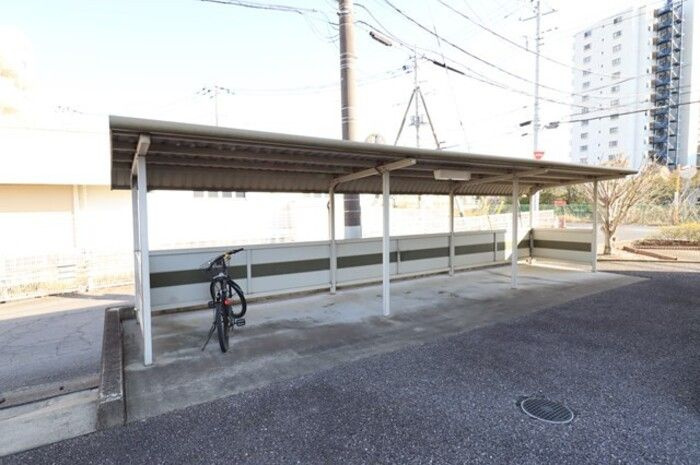 エスコルタ新町　C