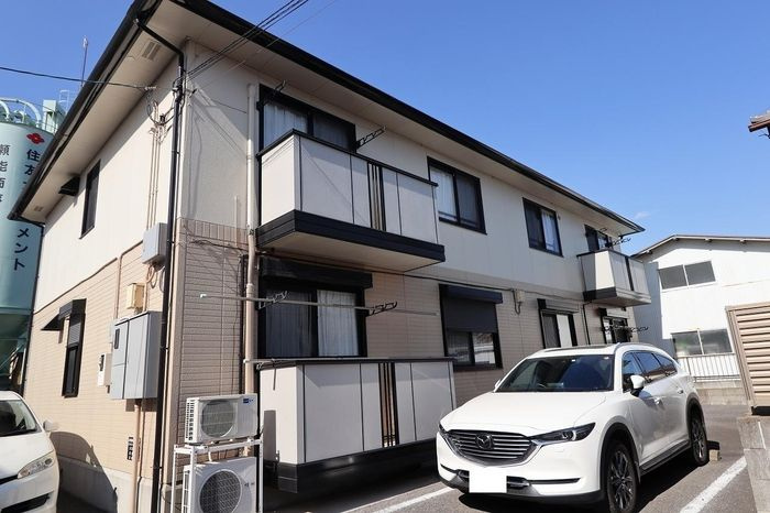 エスコルタ新町　C